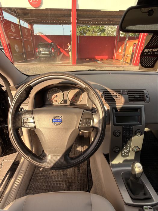 Volvo V50 2007 1.6 diesel