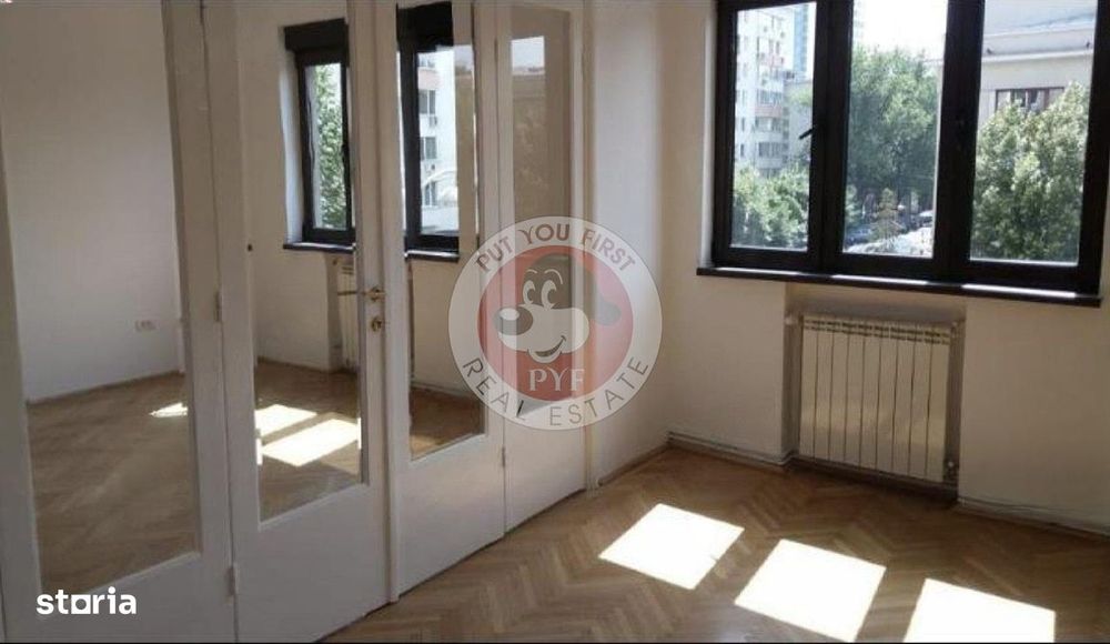 Amzei | 5 camere | RS 1 | In consolidare | Semidec | Boxa | B13034