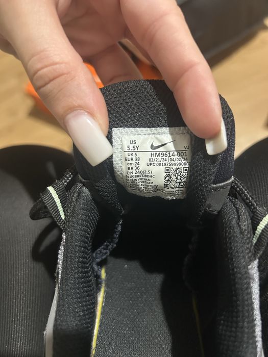 Обувки nike air max 95