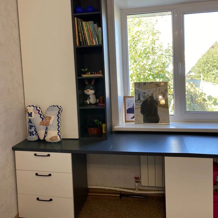 Реставрация корпусной мебели