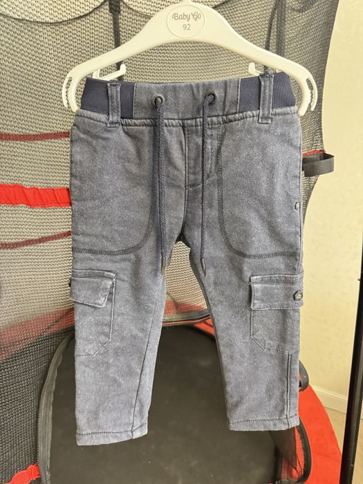 Детские вещи на мальчика