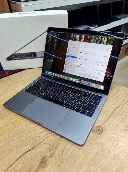 MacBook Pro 13 TouchBar Core i5 | 256гб | Макбук Про 13