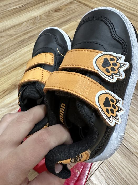 Puma кроссовки