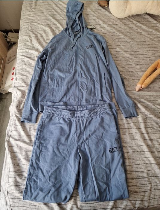 Trening Emporio Armani Nou