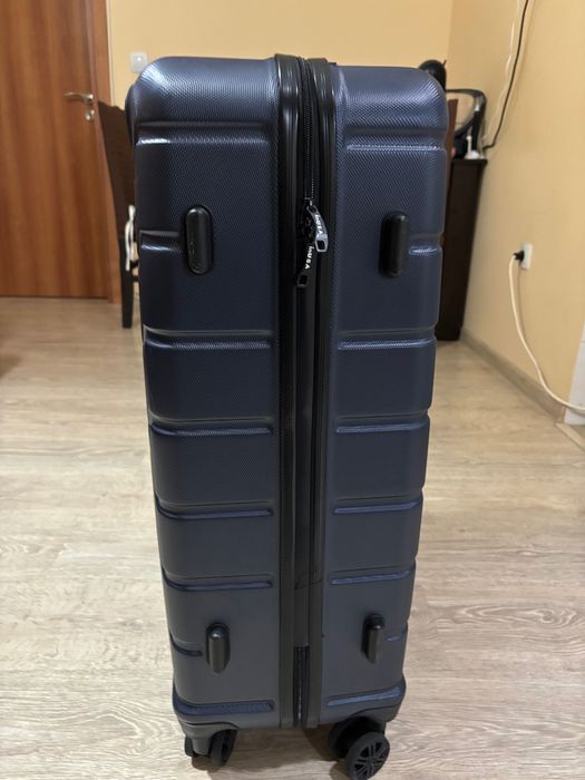 Куфар, 28 инча, използван 1 път