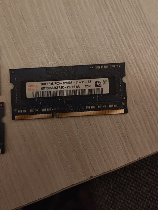 DDR3 RAM 4/2гб п