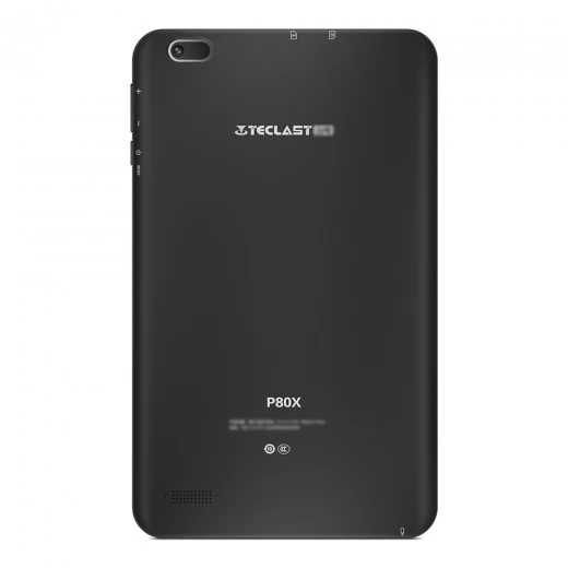 Teclast P80X Таблет 2G RAM 32G ROM 4G LTE 8-Инчов Дисплей Android 9.0