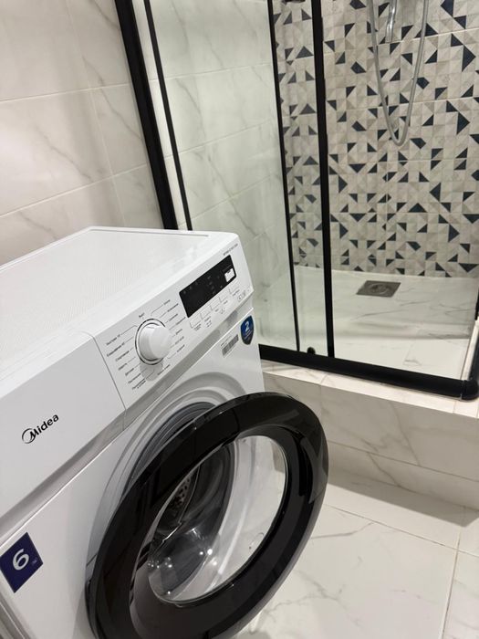 Сдаётся квартирa помесяно