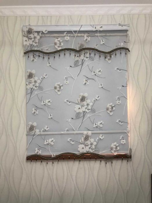 Jalyuzi Jaluzi Plisse Жалюзи и Москитные сетки по низким ценам!