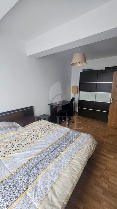 Apartament 2 camere în zona str. Bradutului - Sigma Center