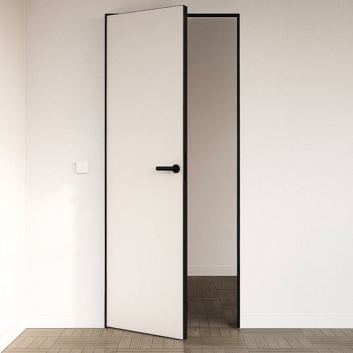 Скрыти эшик! Стандарт 70/2.00 80/2.00 размерлар сотувда. Россия!