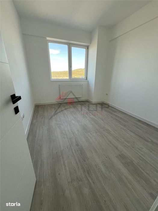 Apartament 2 camere Bloc Nou - Visoianu - cug intabulat