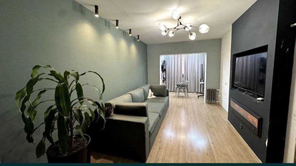 Продам 4 ком кв.м 92 Карасу-1 №М171