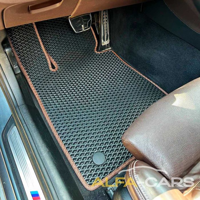 BMW - Covorase auto croitorie individuala - Toate modelele