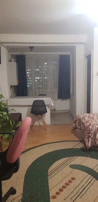 Garsonieră in regim hotelier