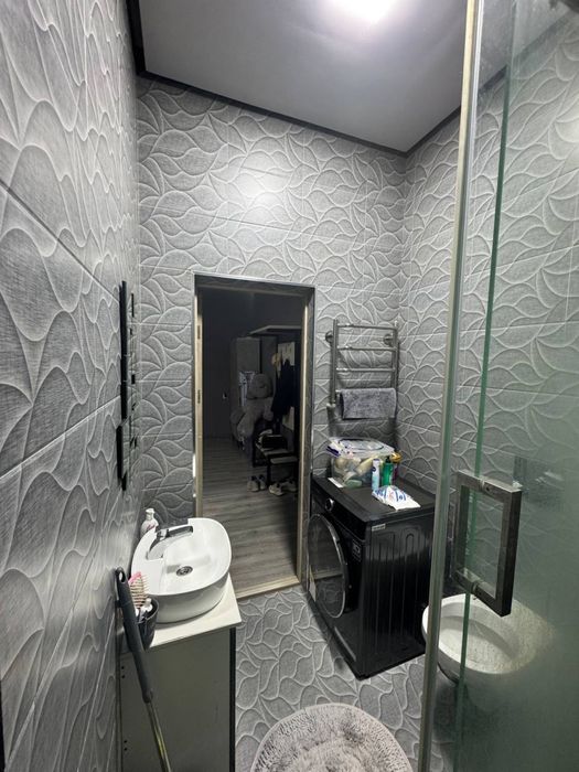 Мирзо Улугбек район IT Park