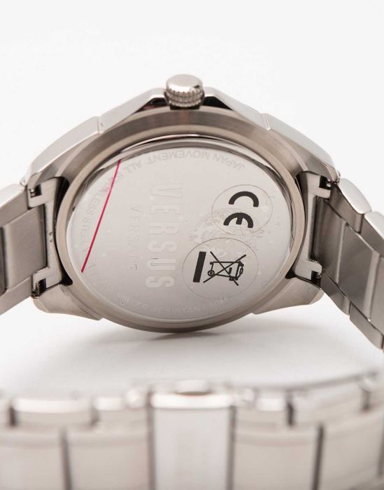 Оригинален марков мъжки часовник VERSUS VERSACE