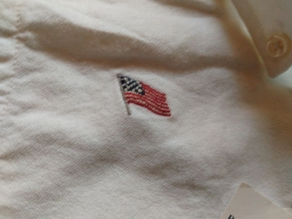Polo Ralph Lauren-3 години детска риза