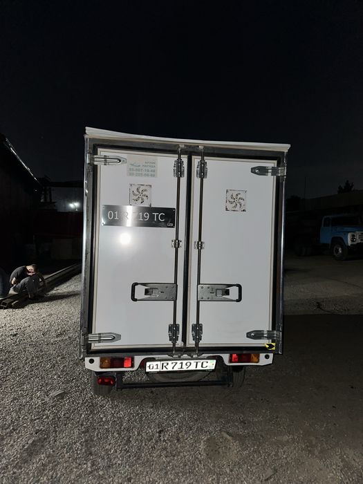 Labo 2019 Gazi bor 6300$