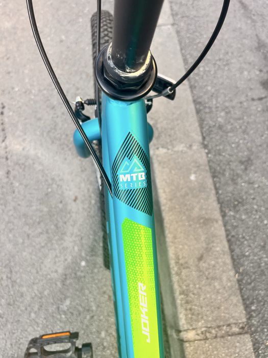 Bicicleta Joker de copii