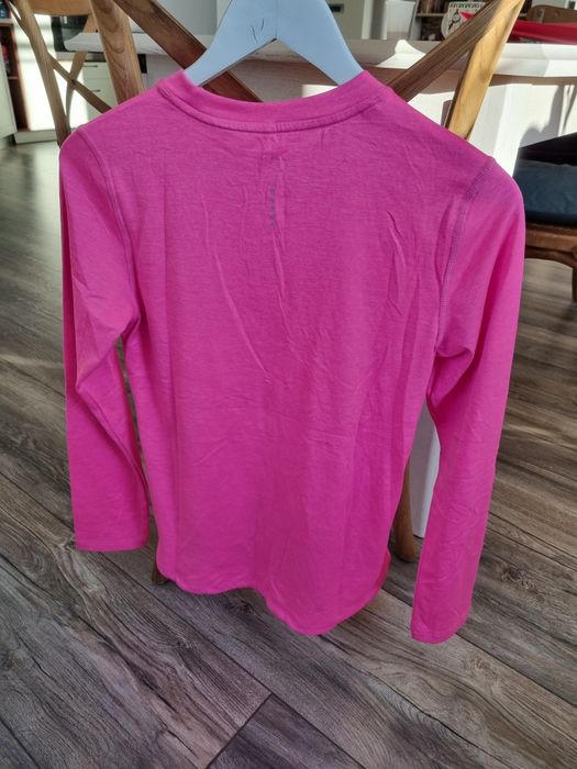 Спортна блуза Puma