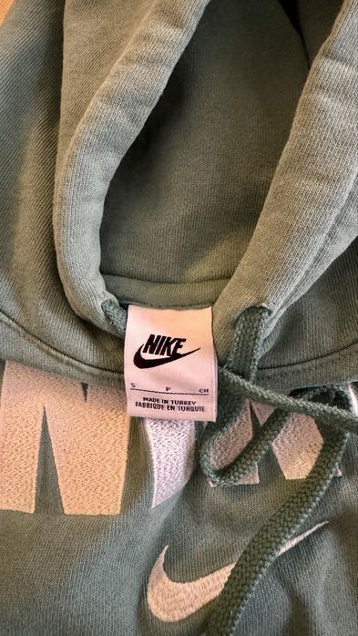 Hanorac nike tineri barbati S