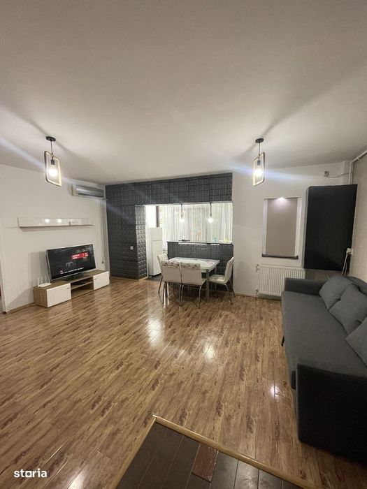Apartament 2 camere, loc de parcare, boxa, Smardan — fotografia 1
