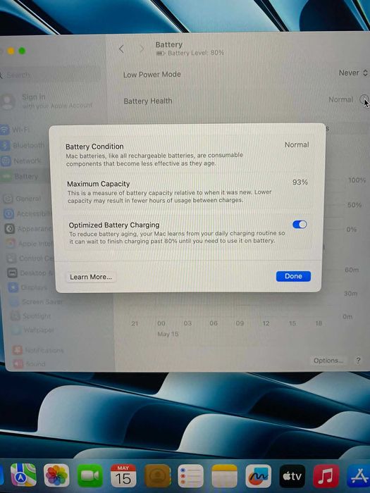 MacBook PRO 16inch