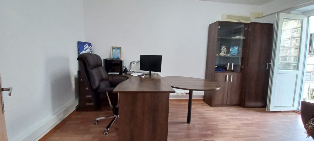 Кабинет руководителя