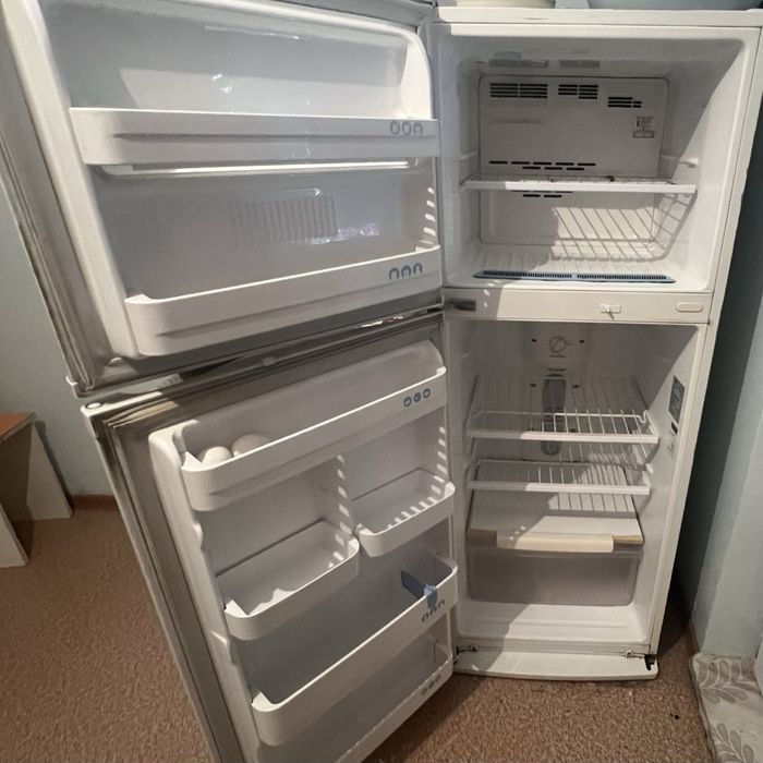 Продам бу холодильник