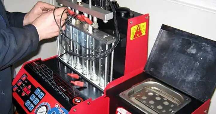 Автоэлектрик. Диагностика авто.