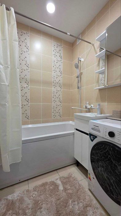 R1! Сдаётся квартира 1/4/9 на Юнусабадском ор-р Метро минор!