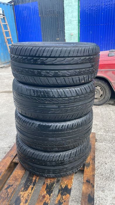 Продам шины  б/у