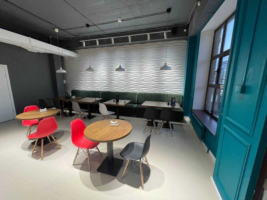 Продам Бизнес Бай Донер