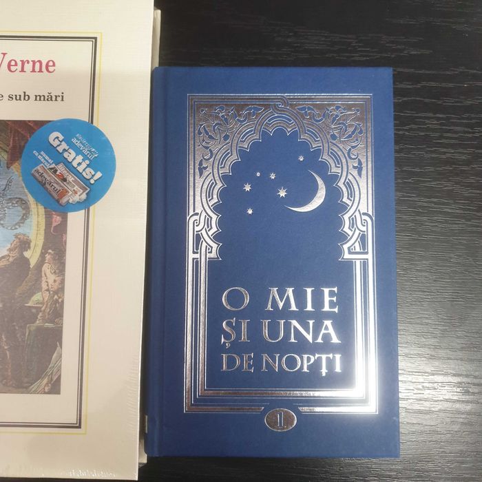 carti noi-Jules Verne
