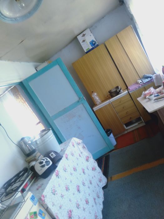 Недвижимость