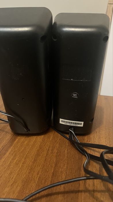 Активные колонки для компьютера