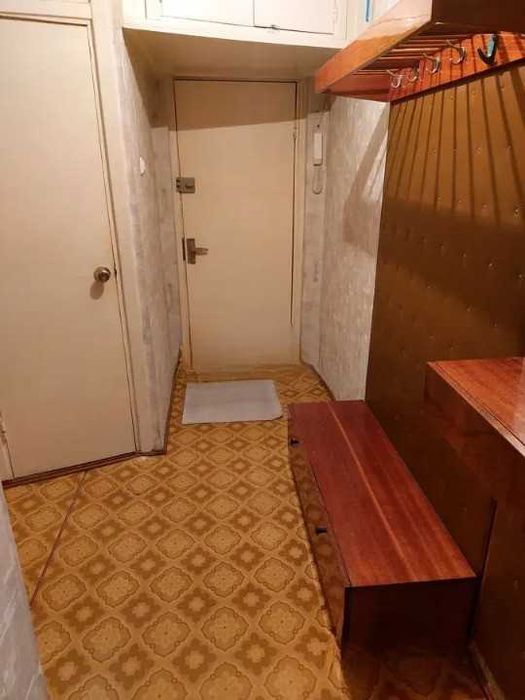 Продажа 2-комнатной квартиры