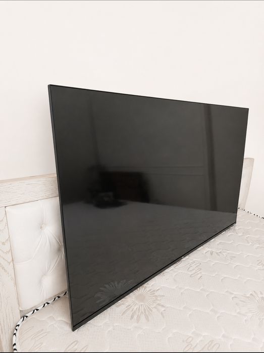 Телевизор TCL 55V6B 55" (138 см), 4K Ultra HD, Google TV