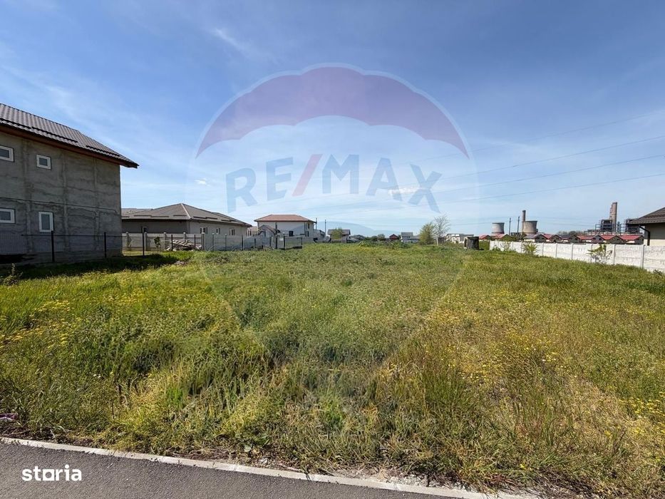 Teren Craiova / Strada maslinului 10.000 m2 Spital Regional
