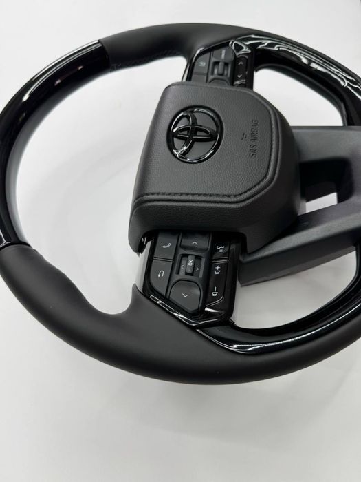 Авто руль тойтаа