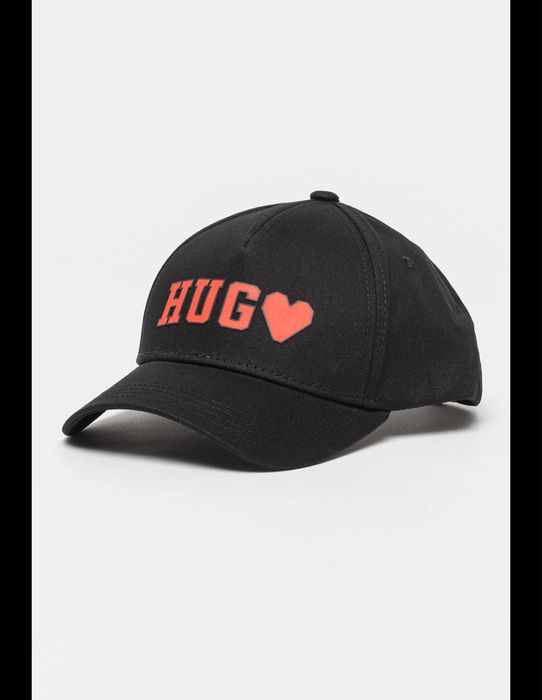 Бейзболна шапка hugo