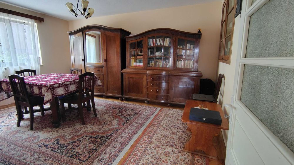 Casa de vanzare in Poiana Marului, BV