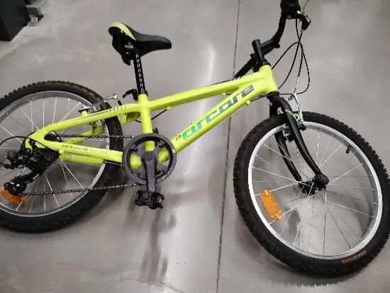 arcom never 20 - (SecondHand) Decathlon