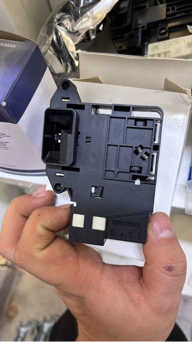 Ремонт стиральных машин