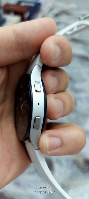 Продаются смарт часы Samsung