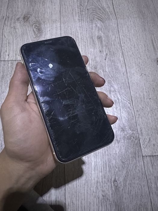 Iphone 11/128 в хорошем состояни
