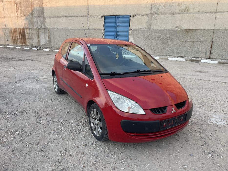 MITSUBISHI COLT VI  1.1 75 кс 2008 Г на части