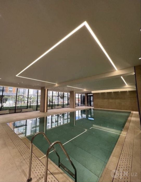 Срочно ЖК Tiara Residence 5ком 237м2 3 уровня Таунхаус бий буз ц