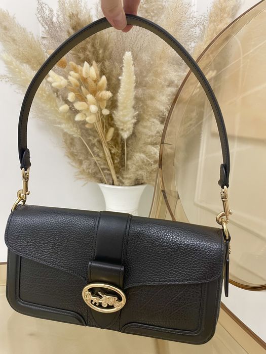 Сумочка Coach оригинал